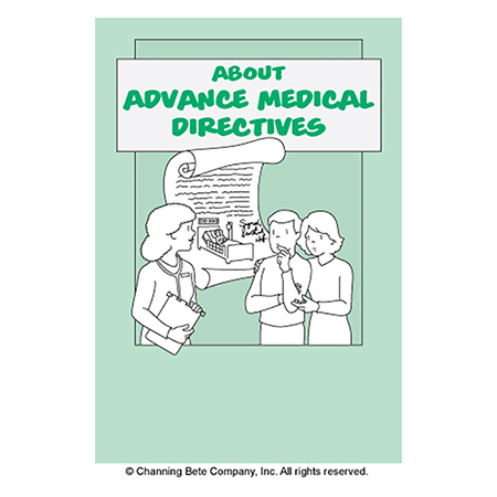 Advance Medical Directives