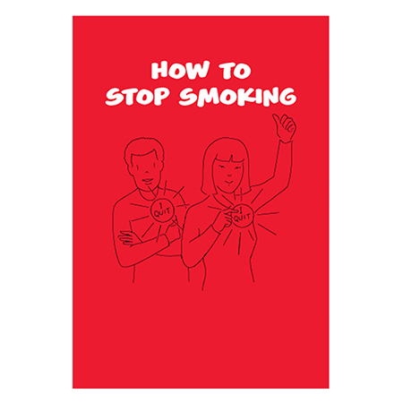 How To Stop Smoking