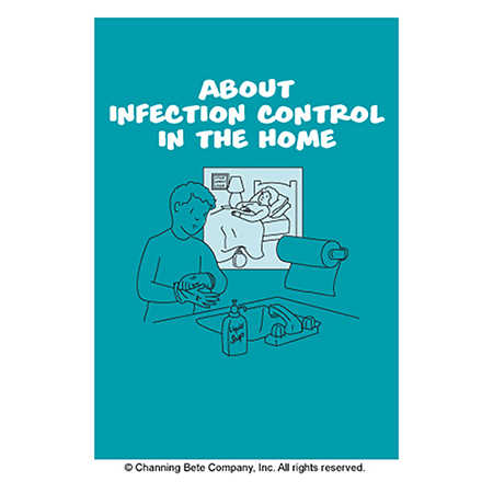 Infection Control In The Home