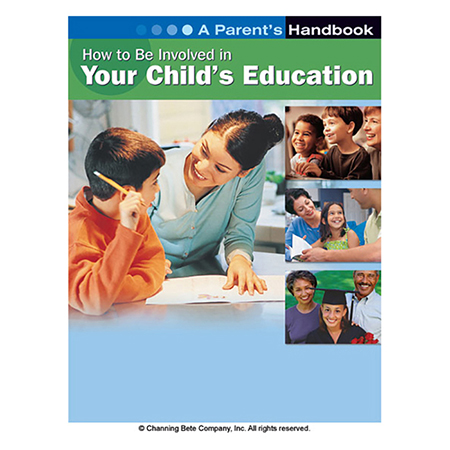 How To Be Involved In Your Child's Education