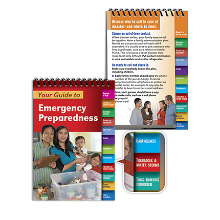 Your Guide To Emergency Preparedness