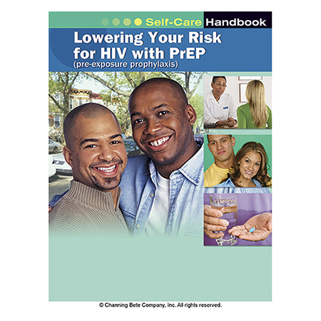 Lower Your Risk For HIV With PrEP Pre-Exposure Prophylaxis
