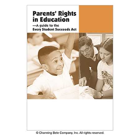 Parents' Rights In Education