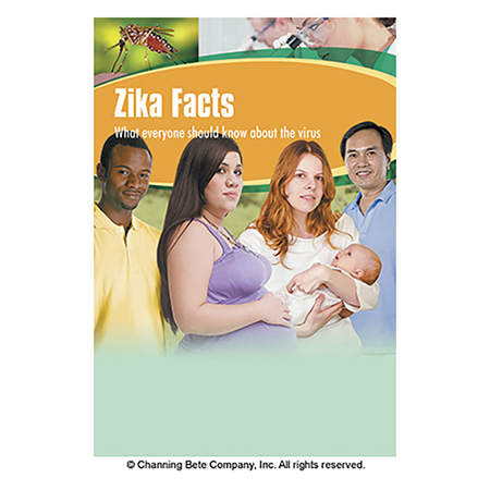 Zika Facts - What Everyone Should Know About The Virus