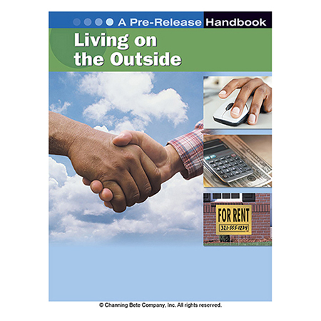 Living On The Outside; A Pre-Release Handbook
