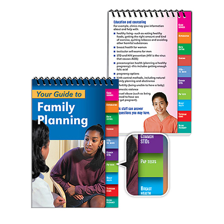 Your Guide To Family Planning