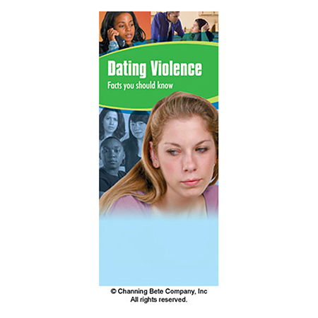 Dating Violence - Facts You Should Know