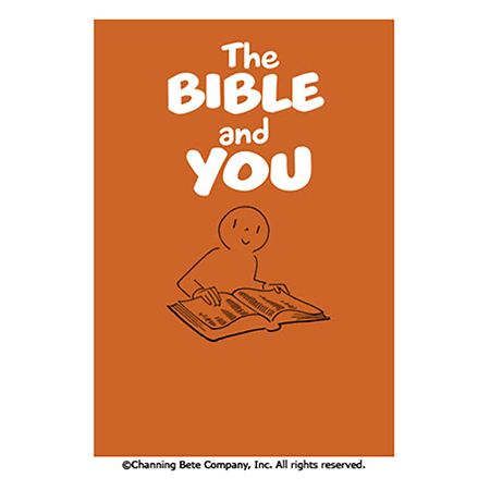 The Bible And You