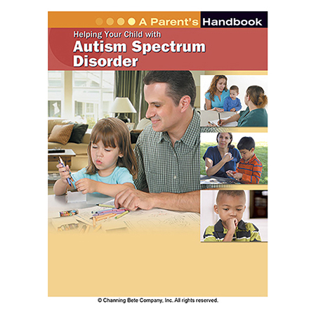 Helping Your Child With Autism Spectrum Disorder