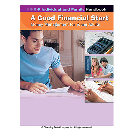 A Good Financial Start - Money Management For Young Adults
