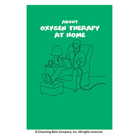 Oxygen Therapy At Home