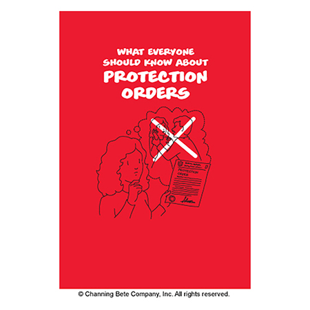 Protection Orders