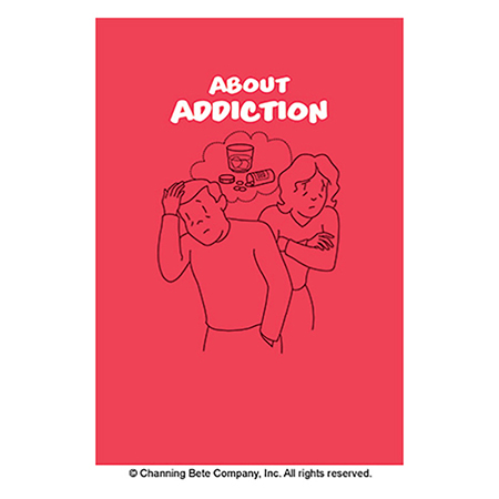About Addiction