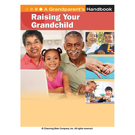 Raising Grandchild HB