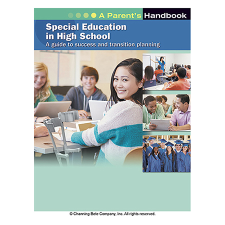 Special Education In High School - A Guide To Success