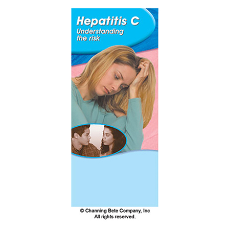 Hepatitis C – Understanding The Risk