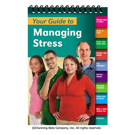 Your Guide To Managing Stress