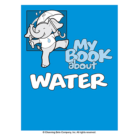 My Book About Water