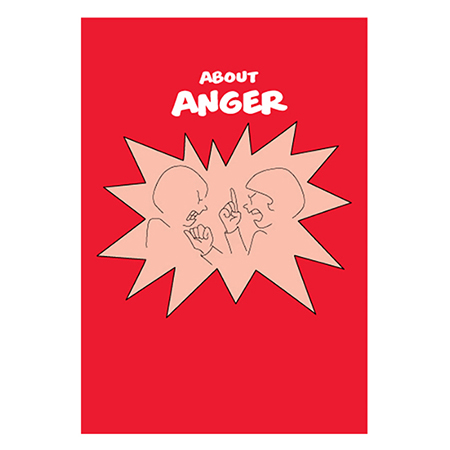 About Anger