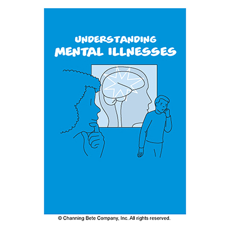 Understanding Mental Illnesses