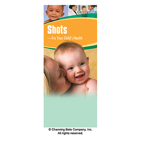 Shots - For Your Child's Health