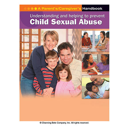 Understanding And Helping To Prevent Child Sexual Abuse