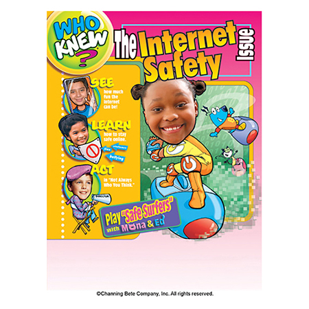 Who Knew? The Internet Safety Issue