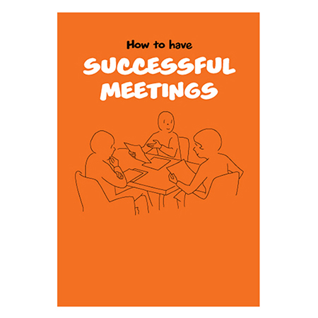 How To Have Successful Meetings