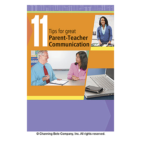 11 Tips For Great Parent-Teacher Communication