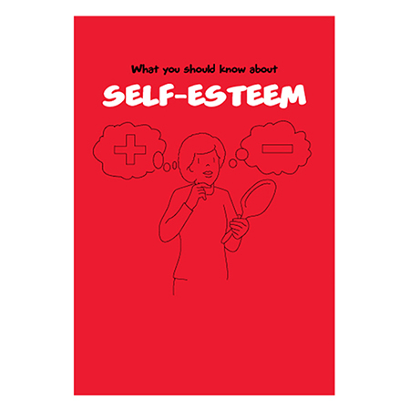 About Self-Esteem
