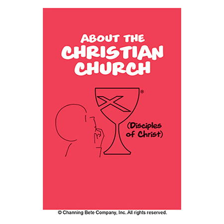 The Christian Church (Disciples Of Christ)