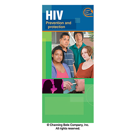 HIV - Prevention And Protection