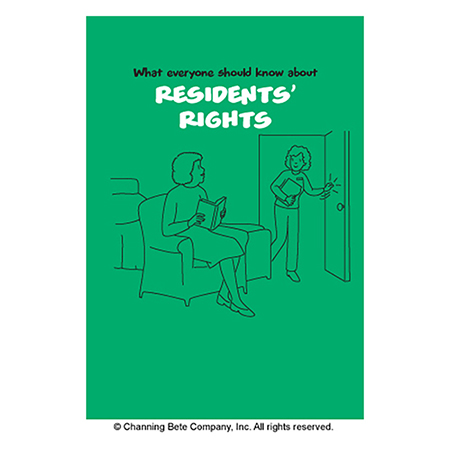 Residents' Rights