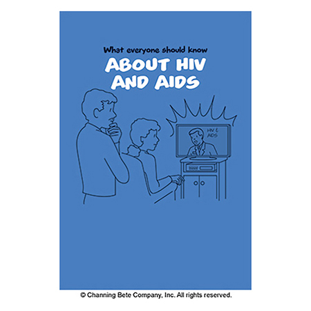 HIV And AIDS