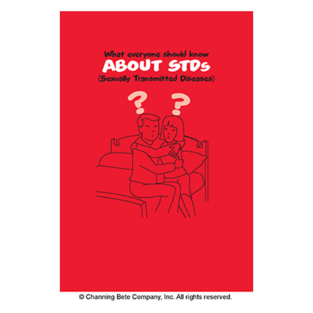 STDs (Sexually Transmitted Diseases)