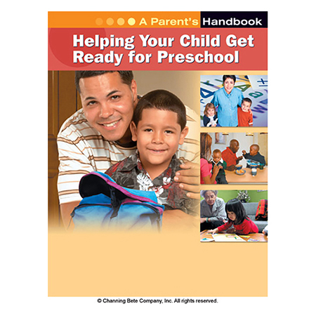 Helping Your Child Get Ready For Preschool