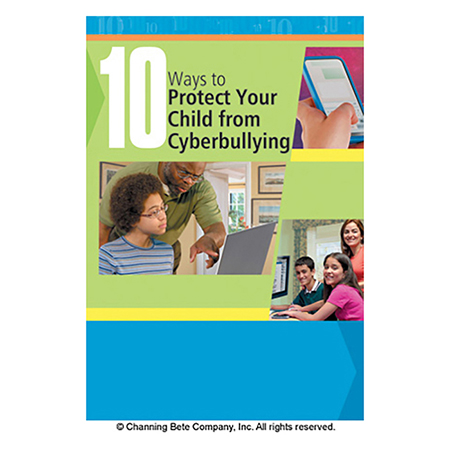 10 Ways To Protect Your Child From Cyberbullying