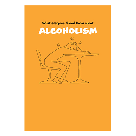 About Alcoholism