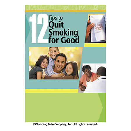 12 Tips To Quit Smoking For Good
