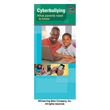 Cyberbullying - What Parents Need To Know