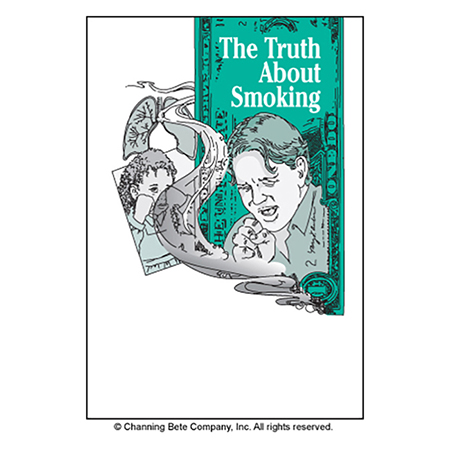 The Truth About Smoking