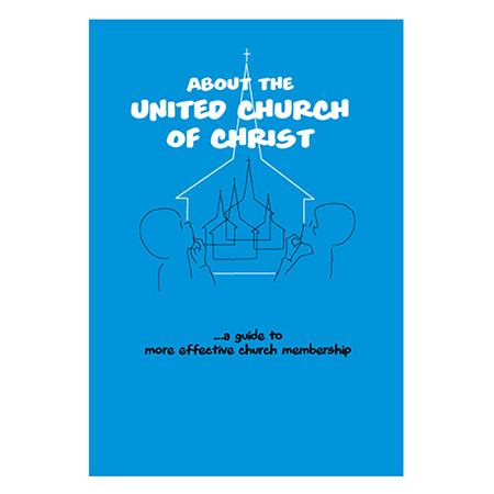 The United Church Of Christ