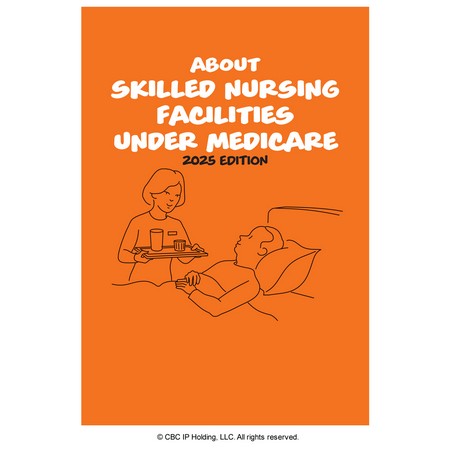 Skilled Nursing Facilities Under Medicare