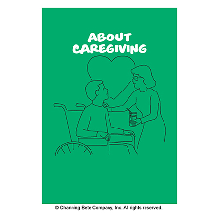 About Caregiving