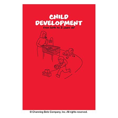 Child Development From Birth To 3 Years Old