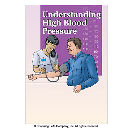 Understanding High Blood Pressure