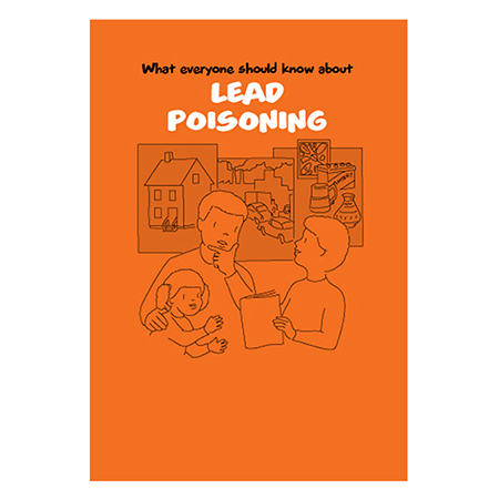 Lead Poisoning