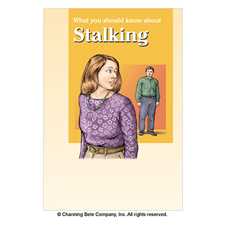 About Stalking