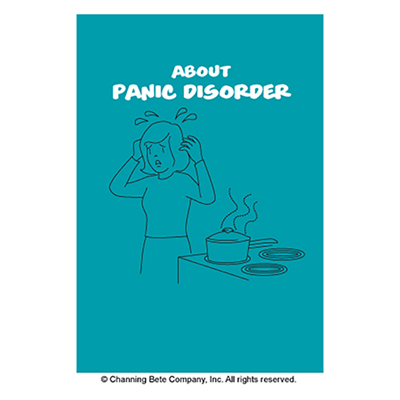 Panic Disorder