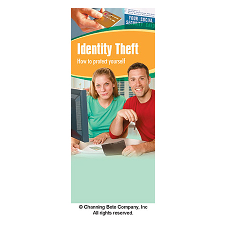 Identity Theft - How To Protect Yourself